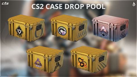csgo drop rotation|CS2 Cases .